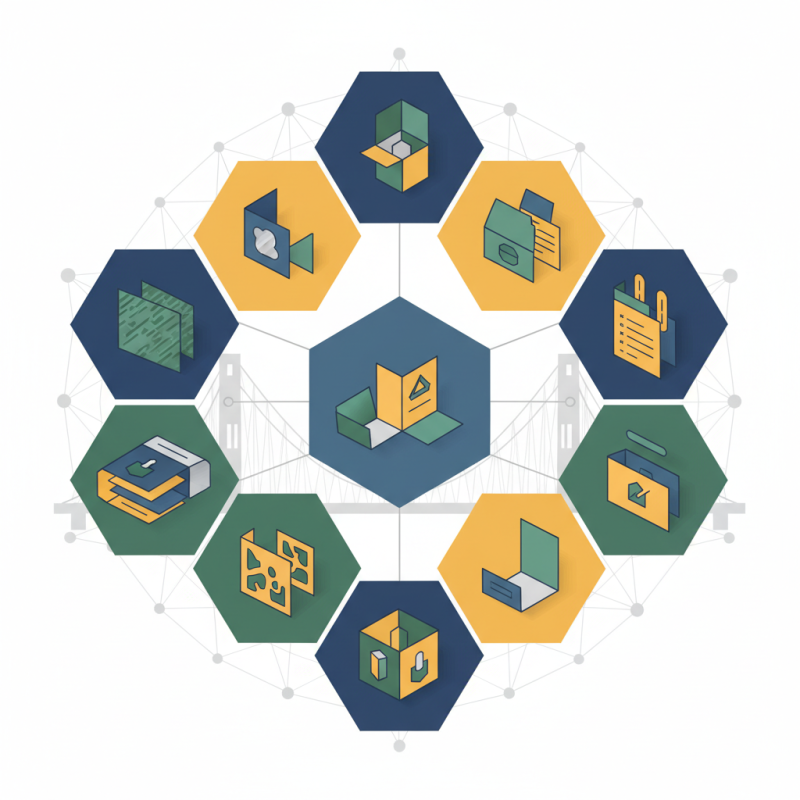 Top 10 Card Packaging Ideas to Enhance Your Product Display