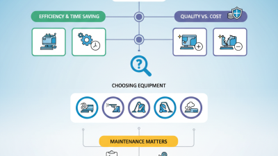 Top 10 Best Cleaning Machinery Equipment for Your Business Needs?