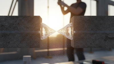 Best Construction Glue Tips for Strong and Lasting Bonds?