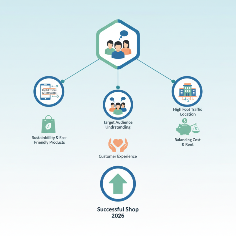 How to Build a Successful Shop in 2026?