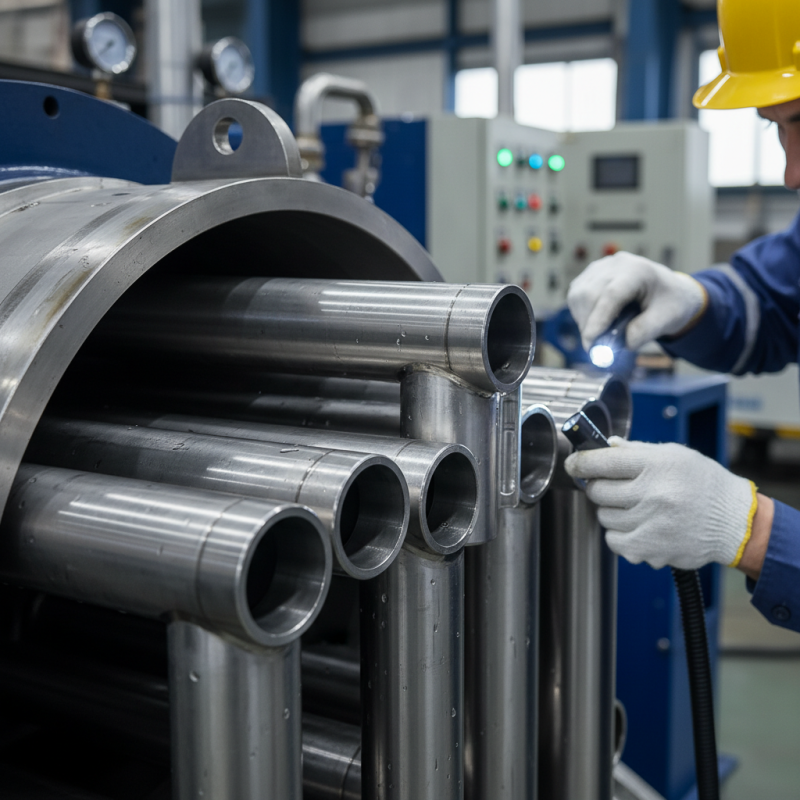 Top 10 Tips for Maintaining Heat Exchanger Tubes?