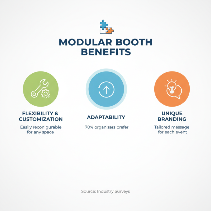 Why Choose a Modular Booth for Your Next Event?