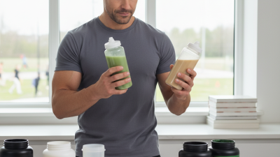 10 Must Know Tips for Choosing Sports Supplements Wisely
