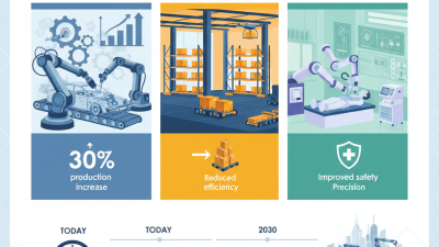 Top Automation Systems Revolutionizing Industries Today?