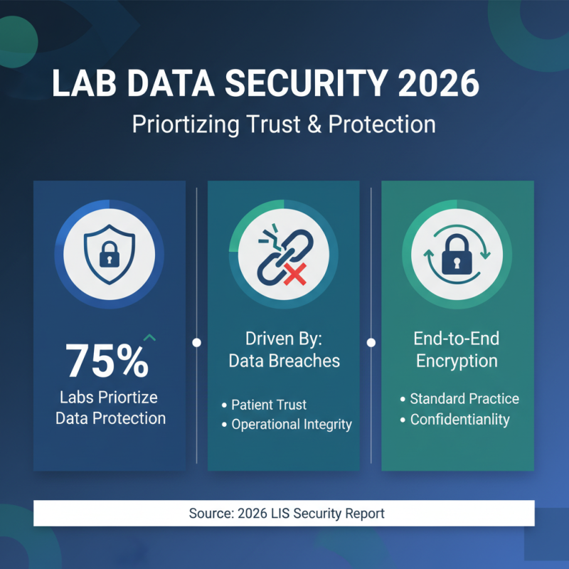 2026 Top Laboratory Information System Innovations and Trends?