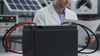 Top AGM Sealed Lead Acid Battery Features Benefits and Applications?