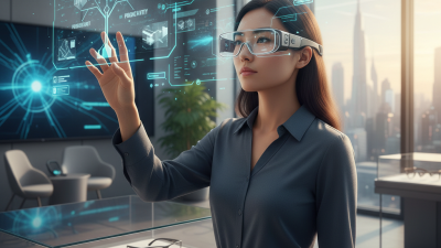 How to Choose the Best AR Smart Glasses in 2026?