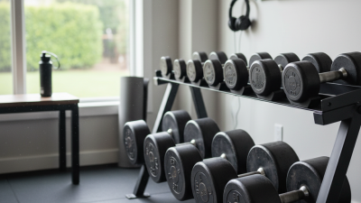 2026 Best Cast Iron Weights Dumbbells for Home Workouts?