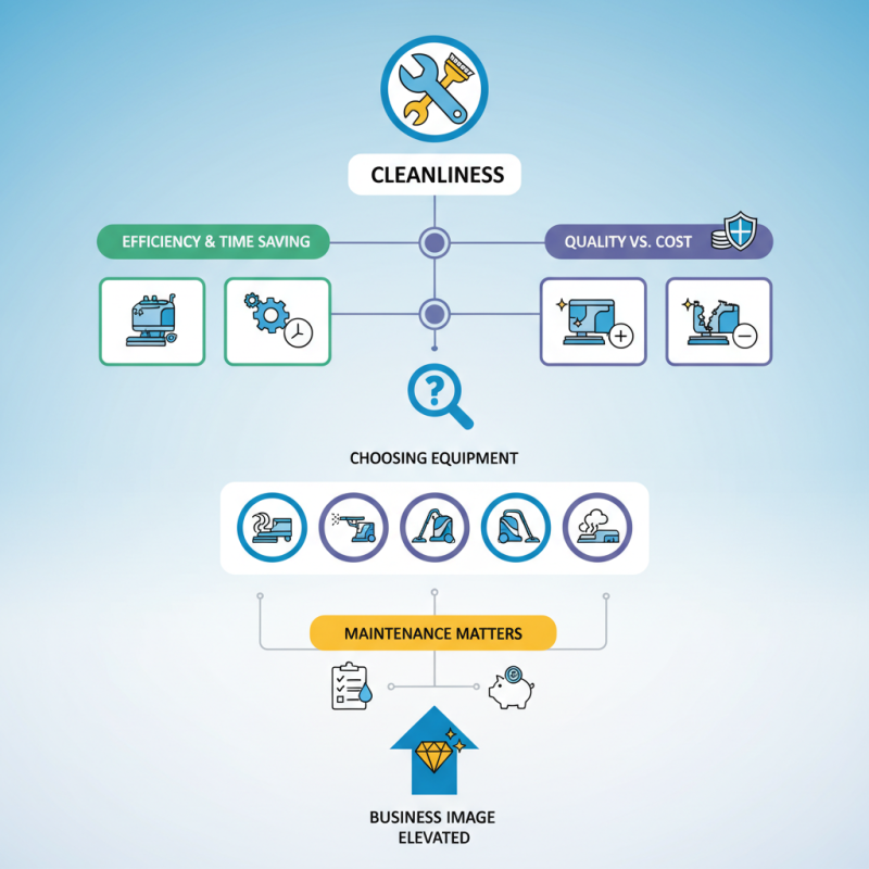 Top 10 Best Cleaning Machinery Equipment for Your Business Needs?