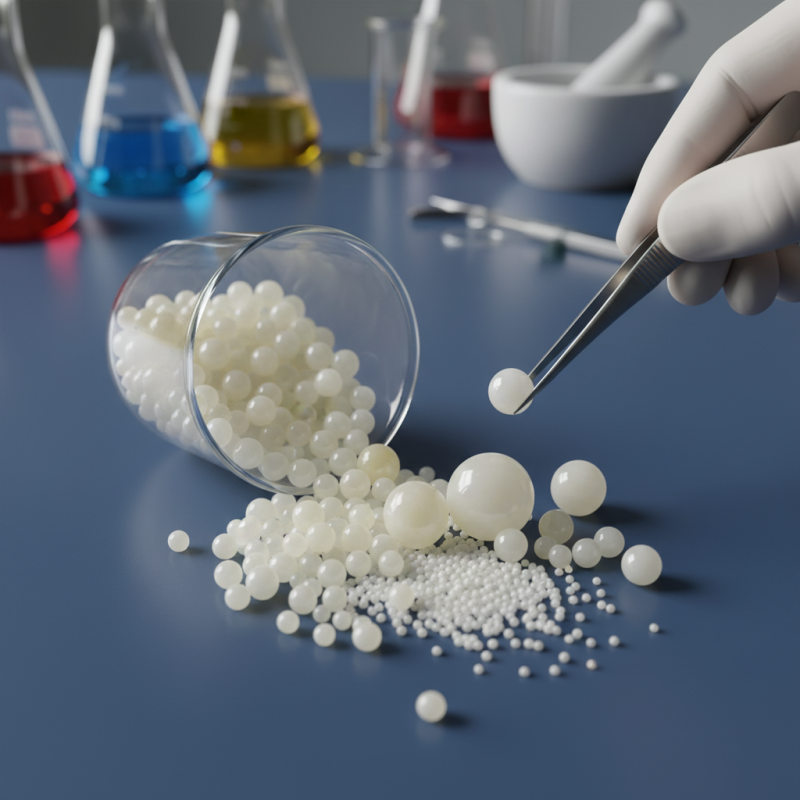 10 Best Yttria Stabilized Zirconia Beads for Your Needs?