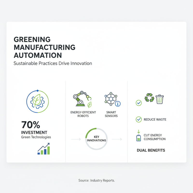 2026 Top Trends in Manufacturing Process Automation Technologies