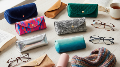 Top 10 Stylish Reading Glasses Soft Cases You Need to Own?