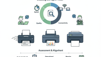 Top Printers for Business to Boost Your Office Productivity and Efficiency?
