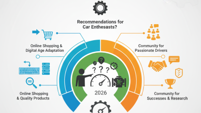 2026 Best Auto Parts Store Recommendations for Car Enthusiasts?