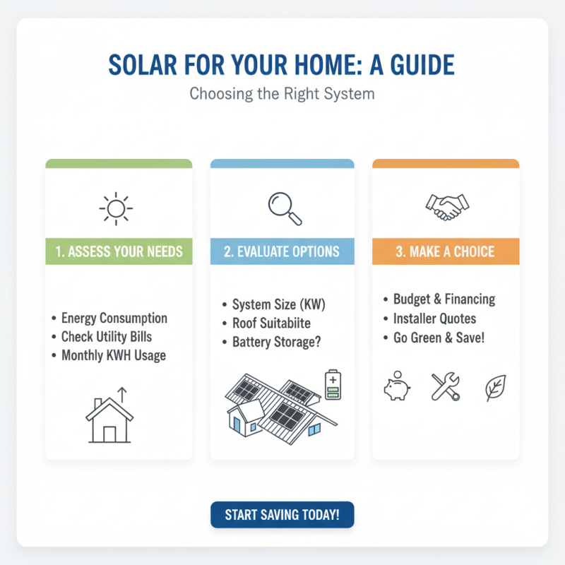 How to Harness Solar Energy for Your Home Efficiency?