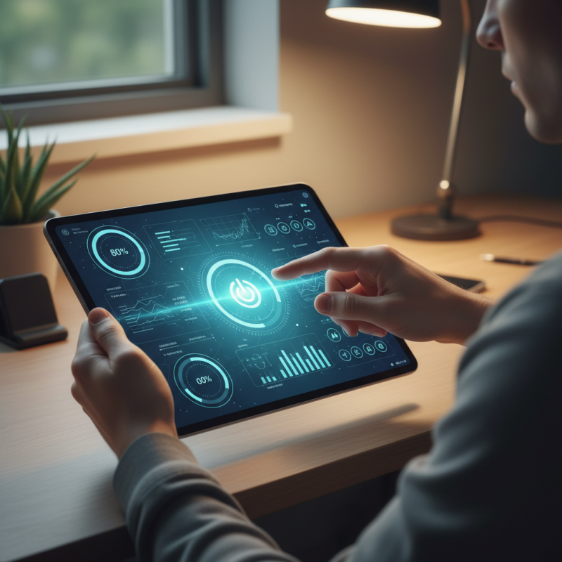10 Essential Tips for Optimizing Your Android Tablet Experience