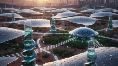 2026 Best Power Solar Innovations for Sustainable Energy Solutions?