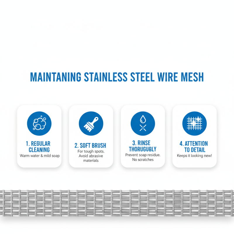 2026 Best Stainless Wire Mesh Options for Every Project?