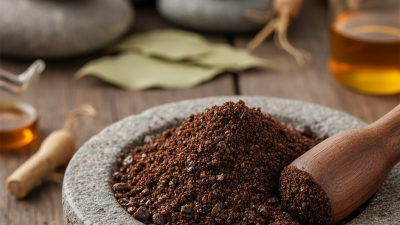 2026 Best Shilajit Fulvic Acid Powder Benefits and Uses?