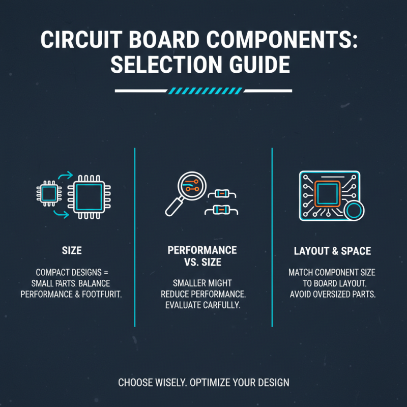 2026 How to Choose Circuit Board Components for Your Project?