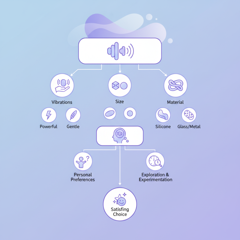 How to Choose the Best Wand Vibrator for Your Needs?