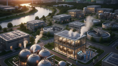 10 Best Sludge Treatment Methods for Effective Waste Management?