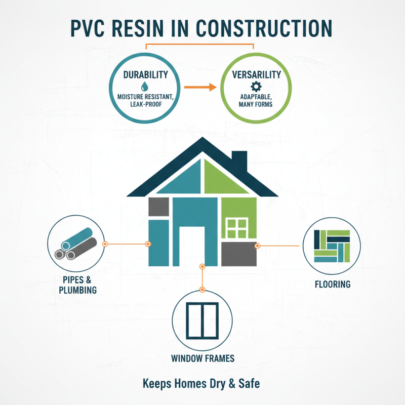 Top 10 Best PVC Resin Applications You Should Know?