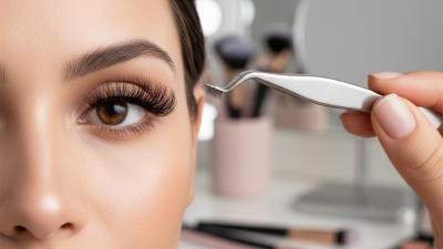 2026 Best Home Lash Extensions Tips for Stunning Eyelashes?