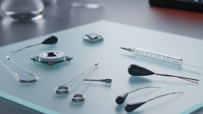 2026 Best Thermometer Sensor Types for Accurate Measurements?