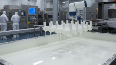 10 Essential Tips for Perfecting Plastisol Dip Coating Techniques?