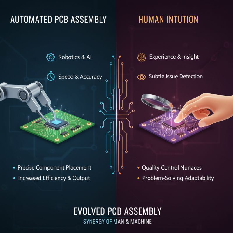 Why is PCB Assembly Important for Electronics Manufacturing?