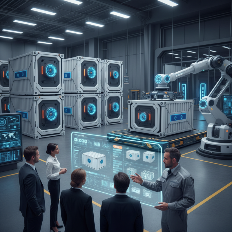 2026 Best Insulated Shipping Container Options for Your Needs?