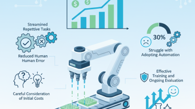 How to Improve Laboratory Efficiency with Liquid Handling Robotics?