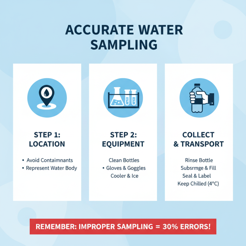 2026 How to Perform Effective Water Analysis Techniques for Clean Water?