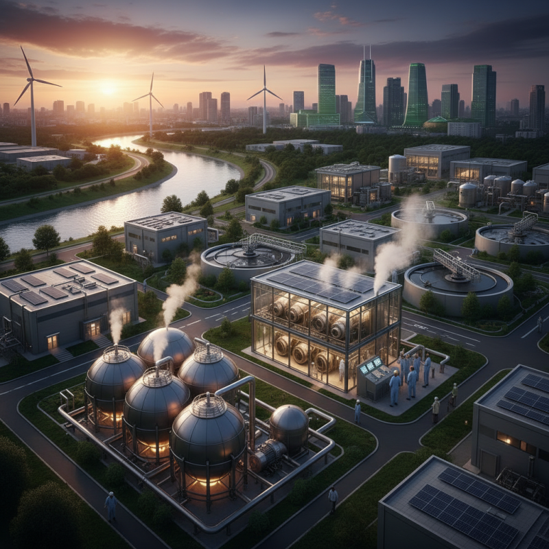 10 Best Sludge Treatment Methods for Effective Waste Management?