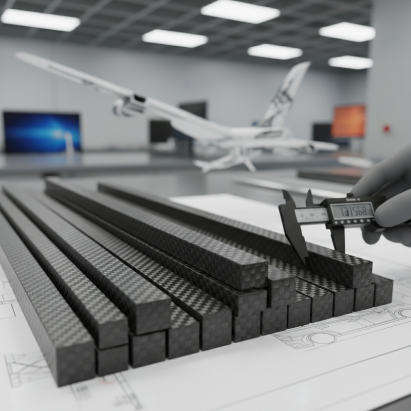 2026 Best Carbon Fiber Square Rods for Your Projects?