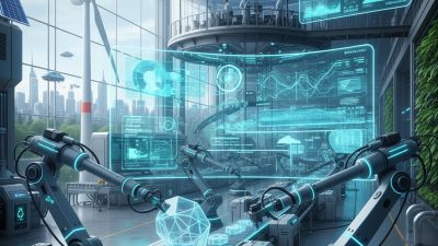 Top Trends in Industrial Process Automation for the Future?