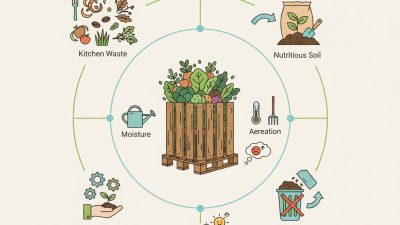 How to Build Your Own Waste Composter for Home Gardening?