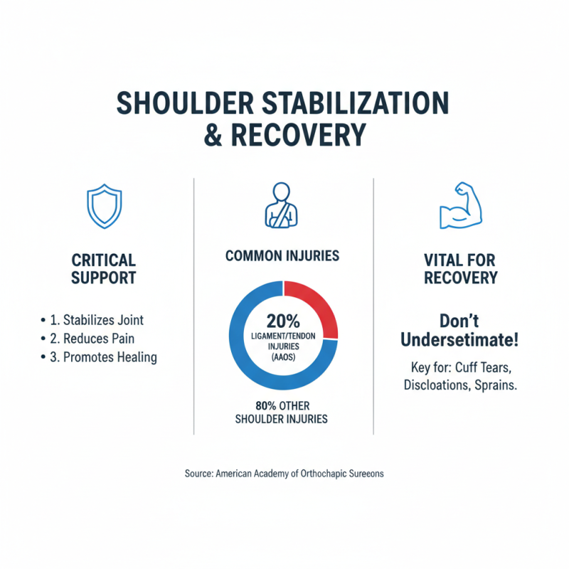10 Essential Tips for Choosing the Right Shoulder Braces