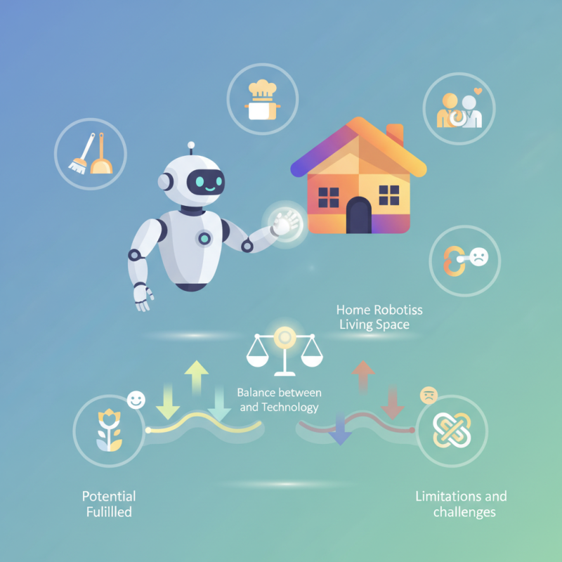 Ultimate Home Robot Tips for a Smarter Living Space?