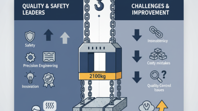 Top 10 Precast Concrete Magnet Factories for Heavy Loads?