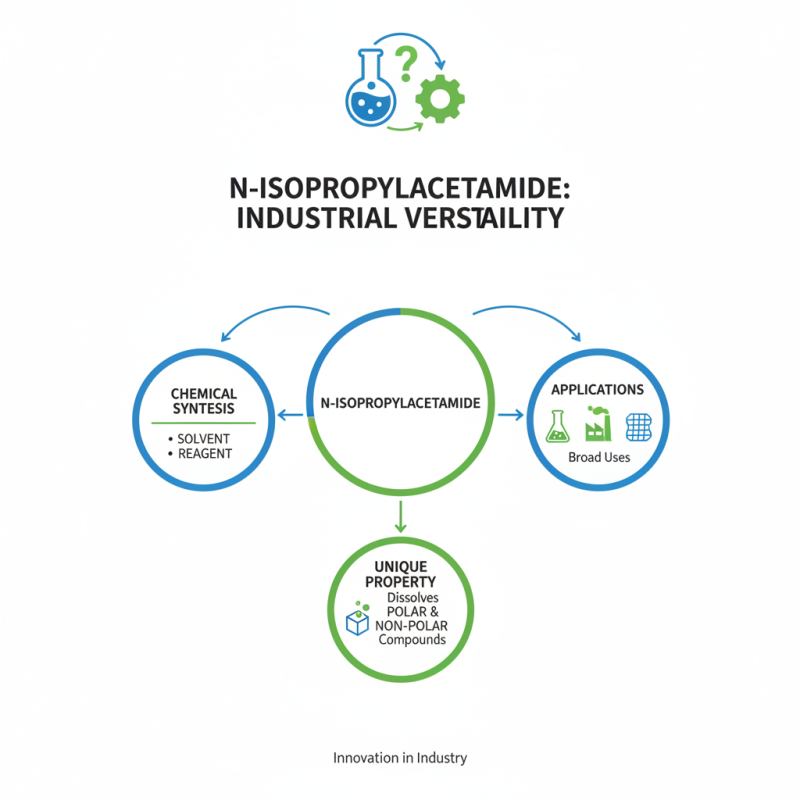2026 How to Use N Isopropylacetamide Effectively for Your Applications?