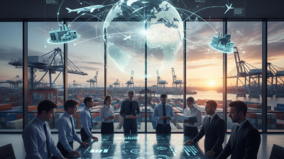 Top 10 Best Supply Chain Management Strategies for Success?