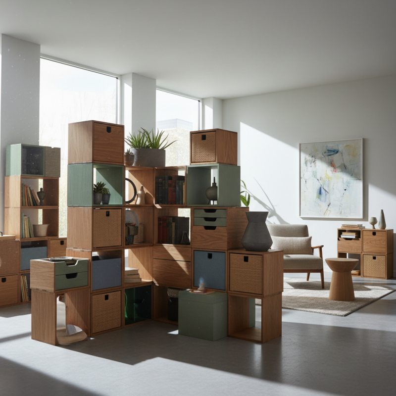 2026 Best Custom Made Containers for Your Unique Storage Needs?