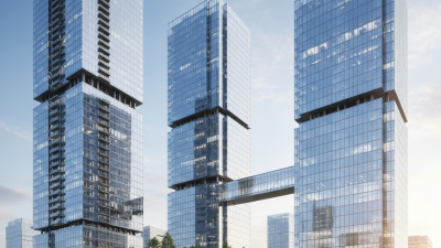 How to Choose Architectural Glass for Your Building Design?