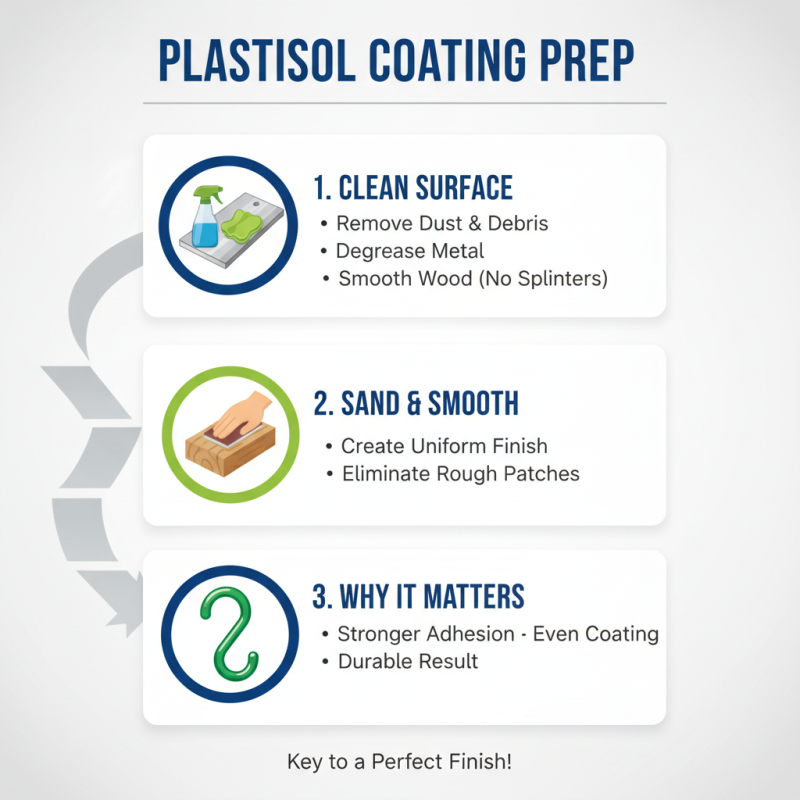 10 Essential Tips for Perfecting Plastisol Dip Coating Techniques?