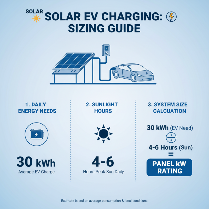 Top 10 Tips for Installing Solar Powered EV Charging Stations?