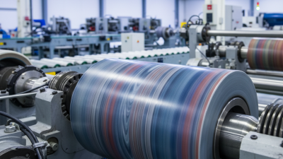 How to Choose the Best Ceramic Composite Roller Sleeve for Your Needs?