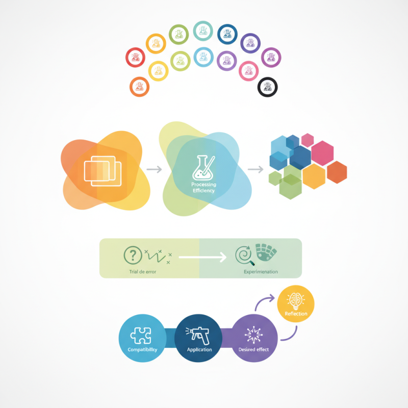 Top 10 Best Color Masterbatch Solutions for Your Projects?