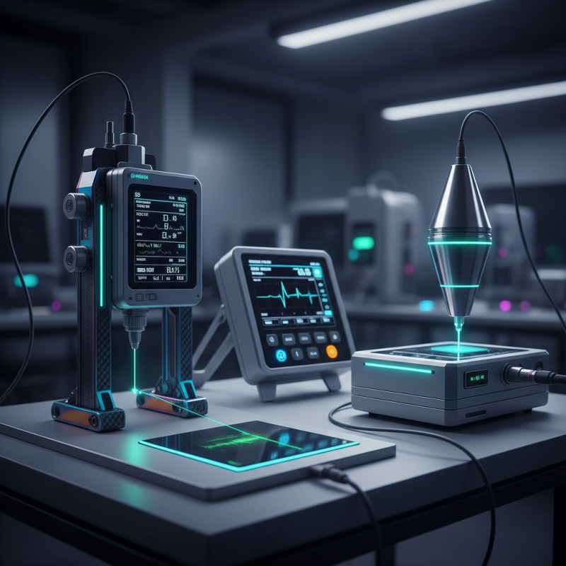 2026 Best Measuring Instruments for Accurate Results?